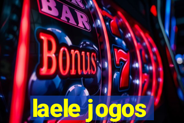 laele jogos
